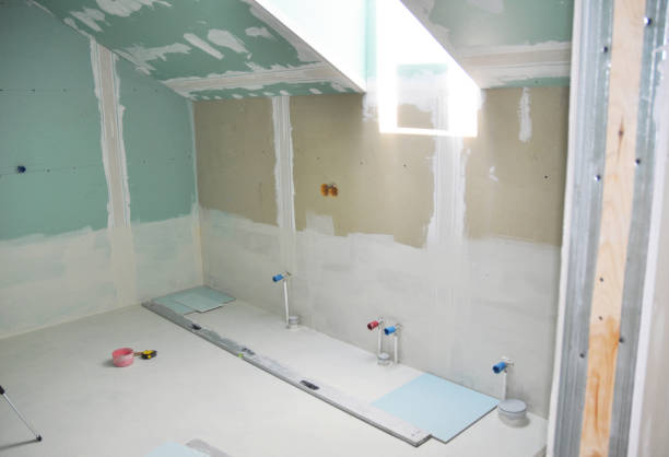 Best Mold Odor Removal Services  in Hartford, KY