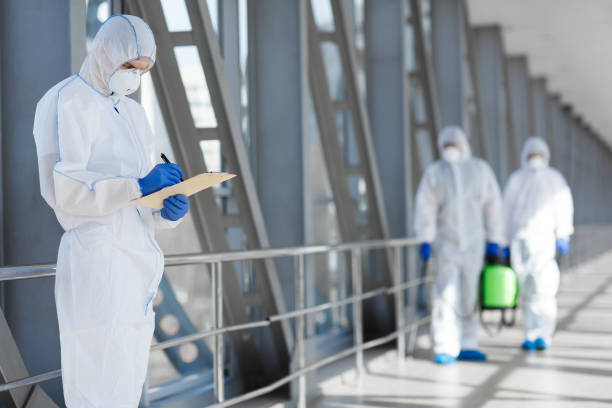 Best Mold Prevention Services  in Hartford, KY