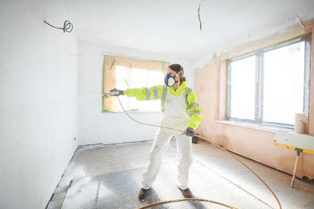 Best Environmental Consulting for Mold Prevention  in Hartford, KY