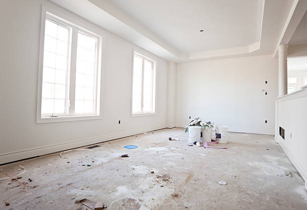 Best Mold Damage Restoration  in Hartford, KY